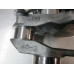 #U705 Crankshaft Standard From 2010 NISSAN ALTIMA  2.5